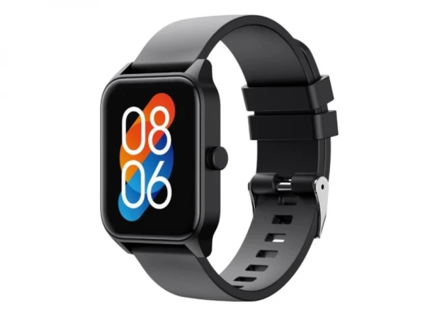 Havit pametni sat M9052 crna