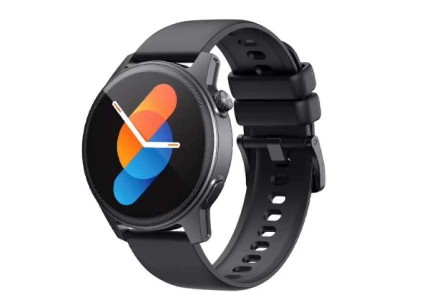 Havit pametni sat M9056 crna