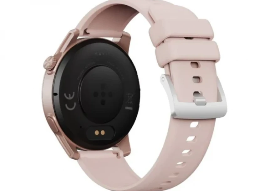 Havit pametni sat M9056 roza