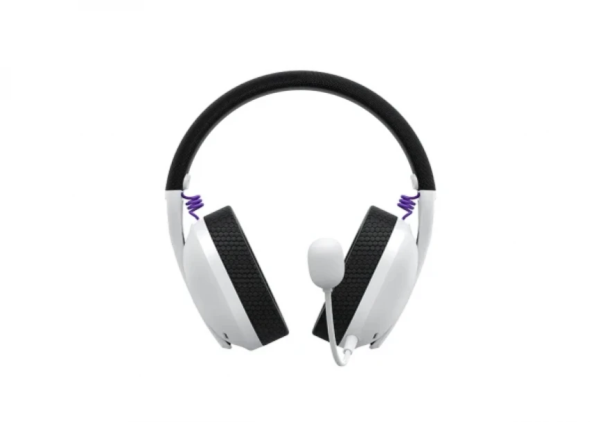 Havit Slušalice Fuxi-H3 bela
