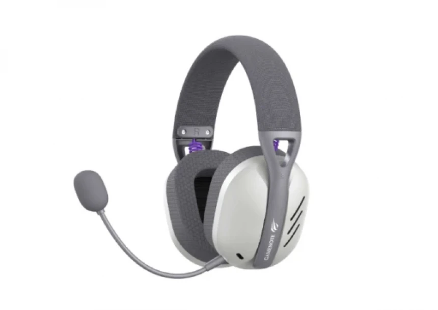 Havit Slušalice Fuxi-H3 siva