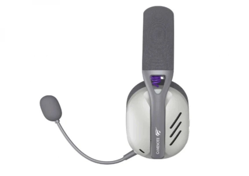 Havit Slušalice Fuxi-H3 siva