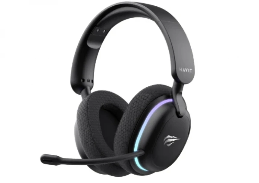 Havit Slušalice Fuxi-H7 crna