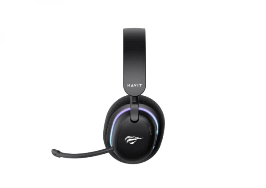 Havit Slušalice Fuxi-H7 crna