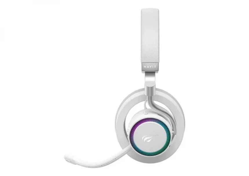 Havit Slušalice Fuxi-H8 bela