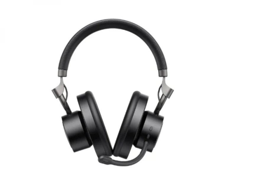 Havit Slušalice Fuxi-H8 crna