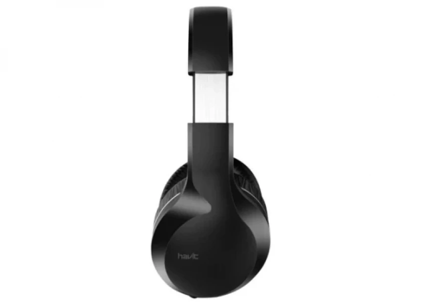 Havit Slušalice H100d crna