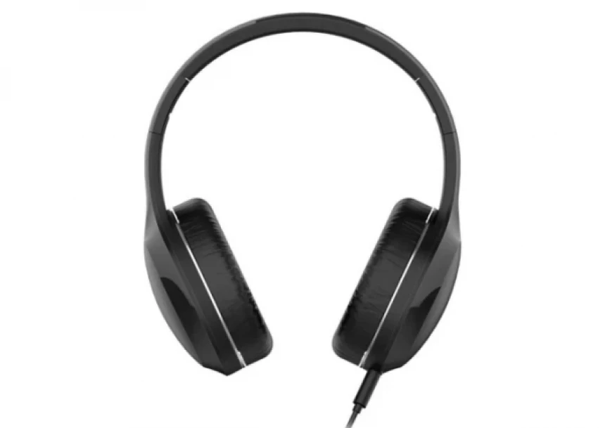 Havit Slušalice H100d crna