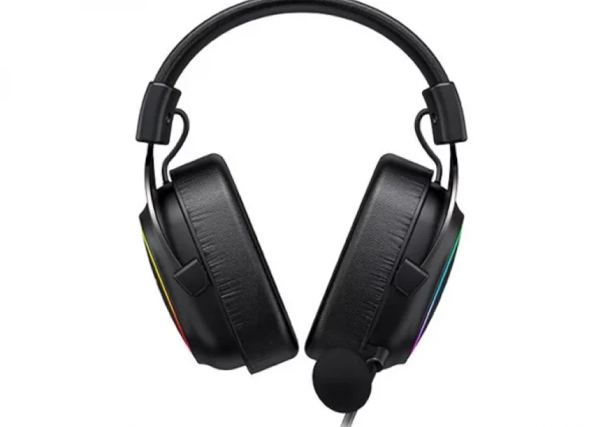 Havit Slušalice H2002P crne