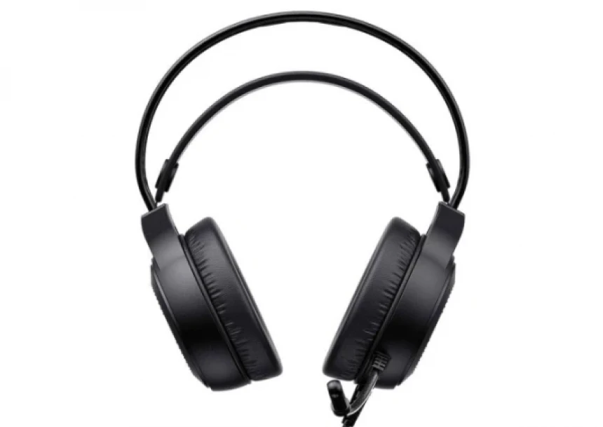 Havit Slušalice H2040d crna