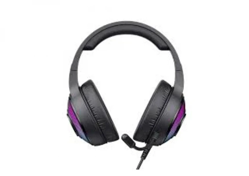 Havit Slušalice H2042d crna