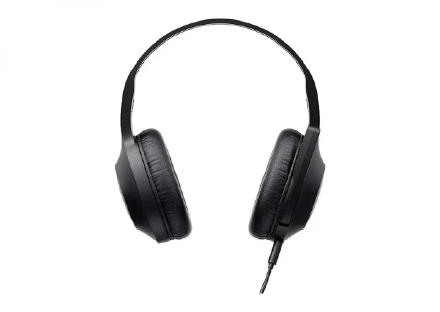 Havit slušalice H220d crna