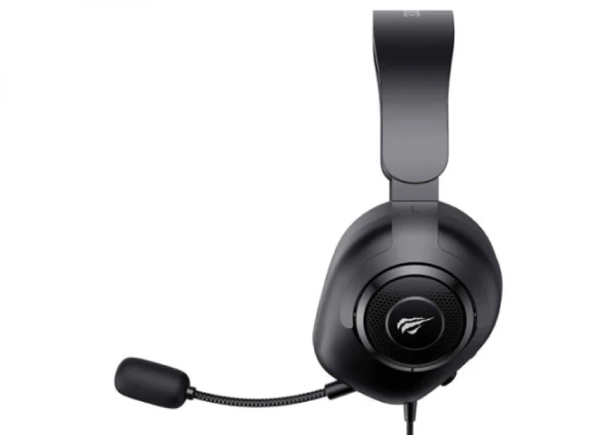 Havit Slušalice H2230d crna