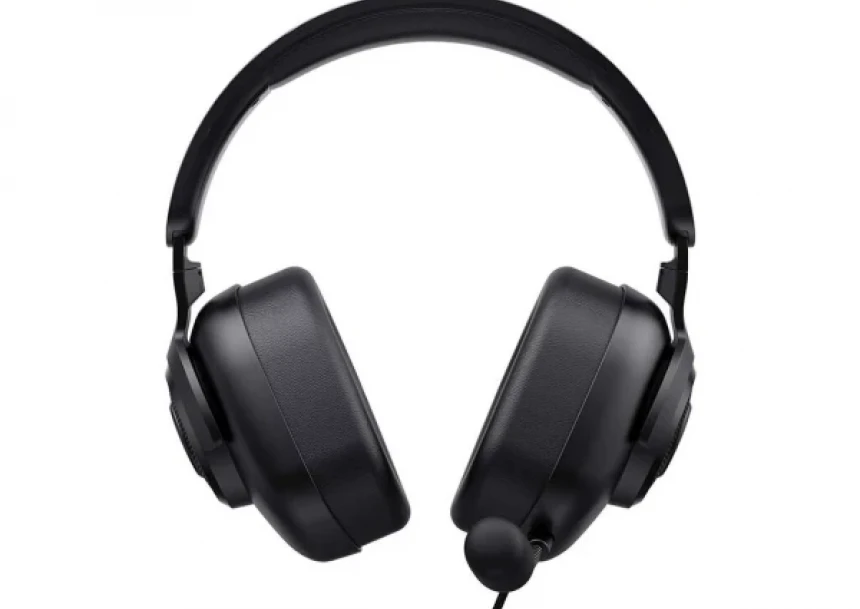 Havit Slušalice H2230d crna