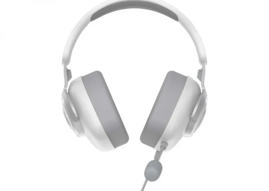 Havit slušalice H2230U belo-siva