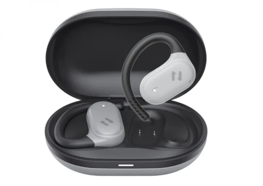 Havit TWS BT Earbuds OWS915 siva