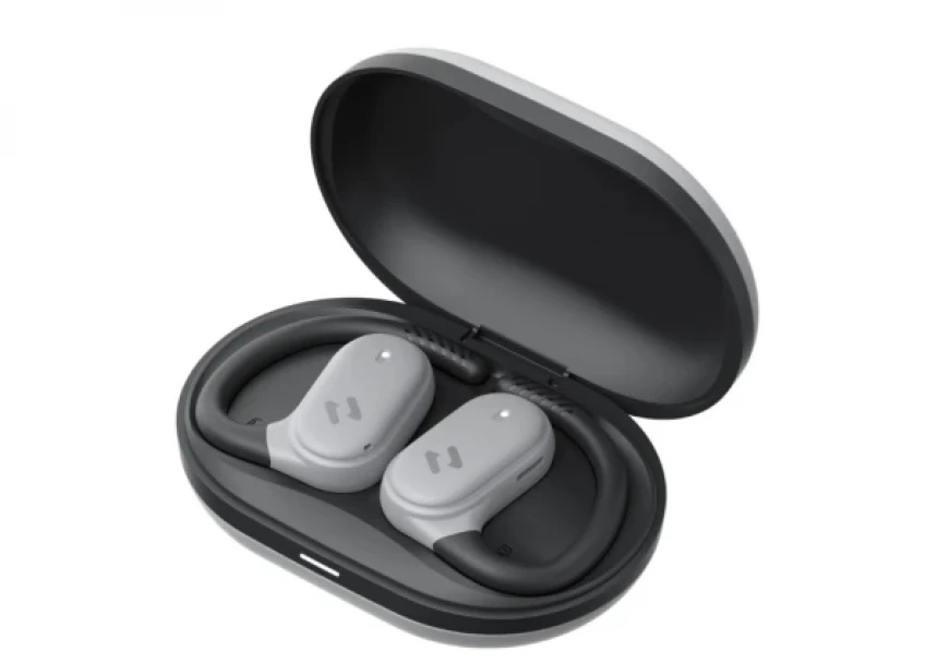 Havit TWS BT Earbuds OWS915 siva