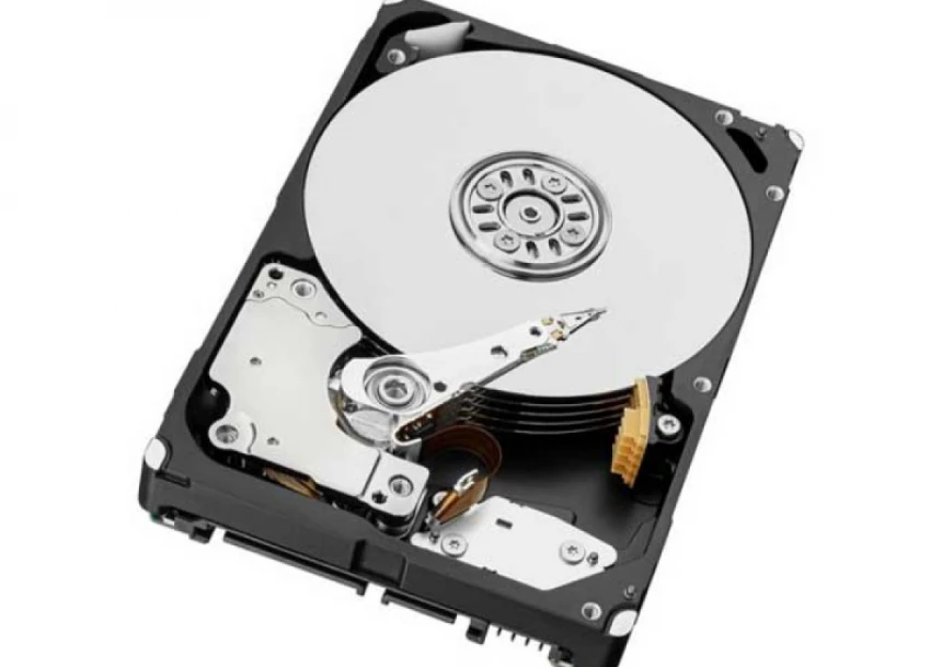 HDD 2.5" Seagate 4TB ST4000LM024 5400RPM 128MB