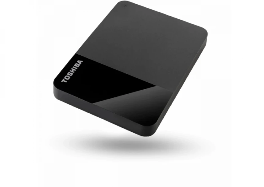 HDD E2.5" TOSHIBA 1TB Canvio Ready USB3....