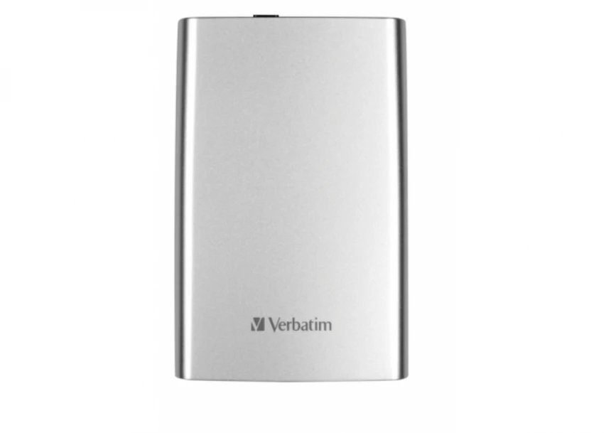 HDD E2.5" Verbatim 1TB USB 3.0 Store'n'Go 53071, Silver