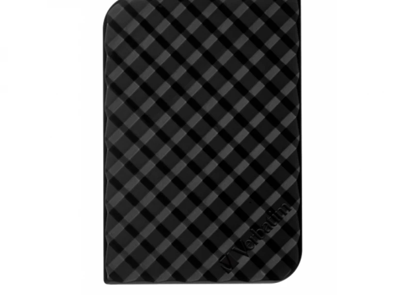 HDD E2.5" Verbatim 1TB USB 3.0 Store'n'Go 53194, Black