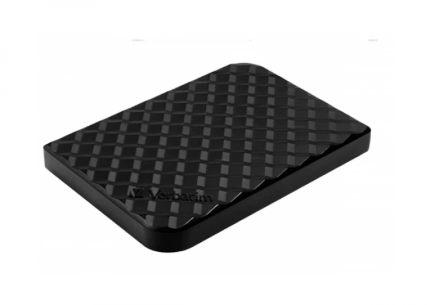 HDD E2.5" Verbatim 1TB USB 3.0 Store'n'Go 53194, Black