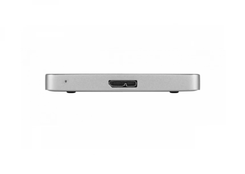 HDD E2.5" Verbatim 1TB USB 3.2 Store'n'Go 53663, Silver