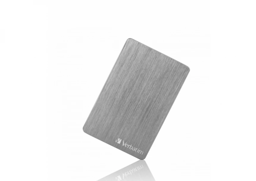 HDD E2.5" Verbatim 2TB USB 3.2 Store'n'Go 53665, Space grey