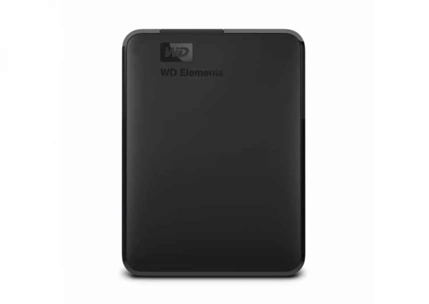 HDD E2.5" WD 6TB Elements Portable USB3 ...