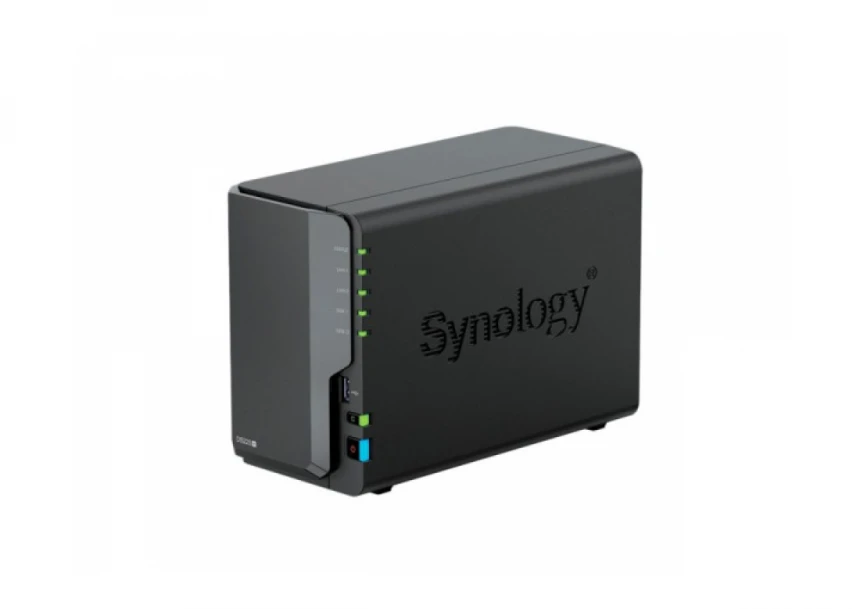 HDD NAS Storage Synology DS225+ 2-Bay