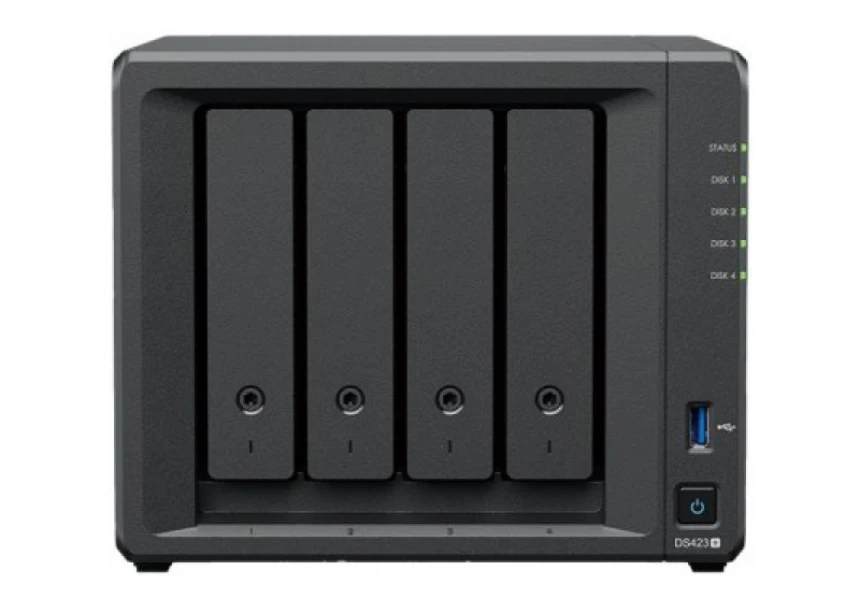 HDD NAS Storage Synology DS423+ 4-Bay
