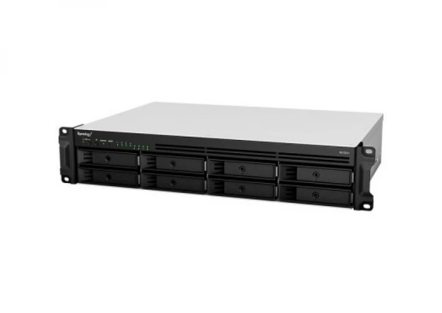 HDD NAS Storage Synology RackStation RS1...