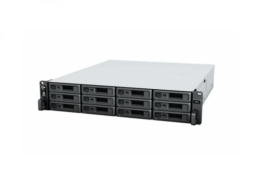 HDD NAS Storage Synology RackStation RS2...