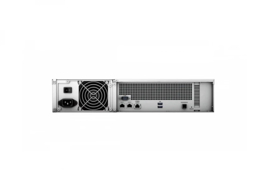 HDD NAS Storage Synology RackStation RS2423+ 12-bay