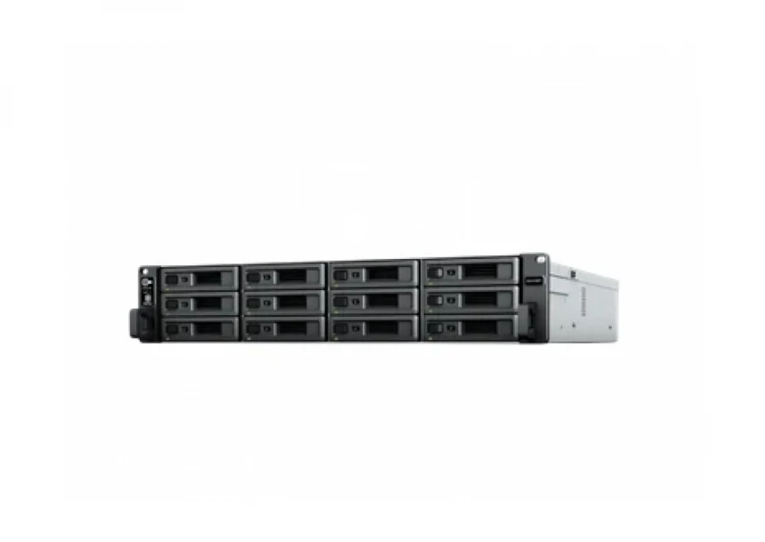 HDD NAS Storage Synology RackStation RS2423RP+