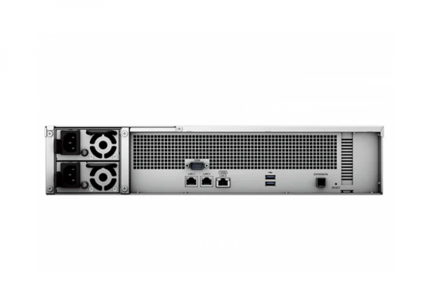HDD NAS Storage Synology RackStation RS2423RP+