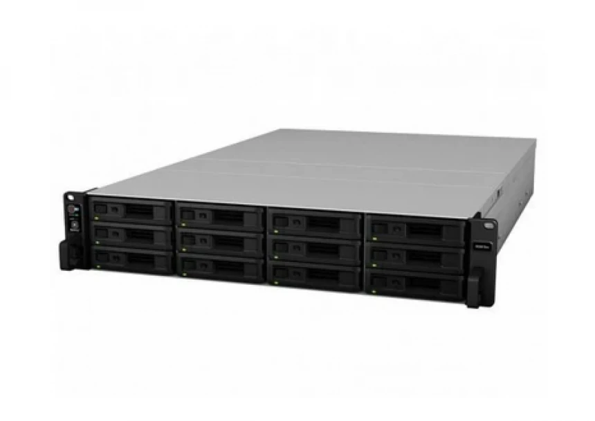 HDD NAS Storage Synology RackStation RS3618XS 12-bay