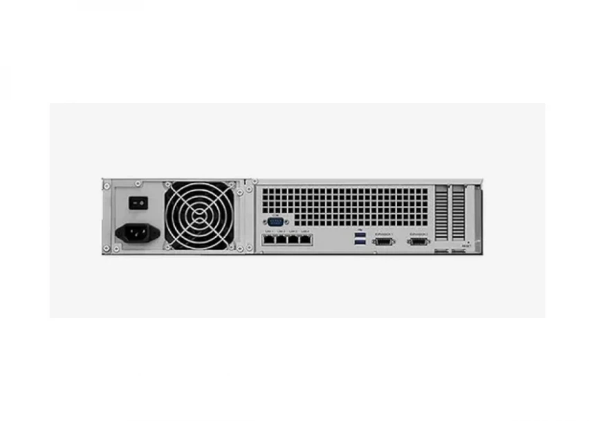 HDD NAS Storage Synology RackStation RS3618XS 12-bay