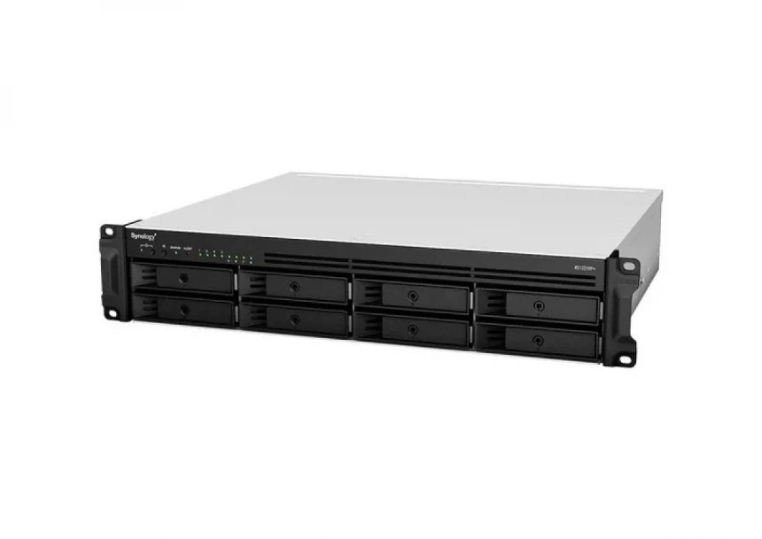 HDD NAS Storage Synology RS1221RP+ 8-bay