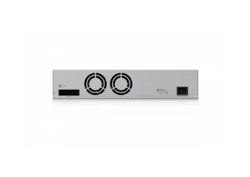 HDD NAS Storage Ubiquiti UNAS Pro 2U Rackmount