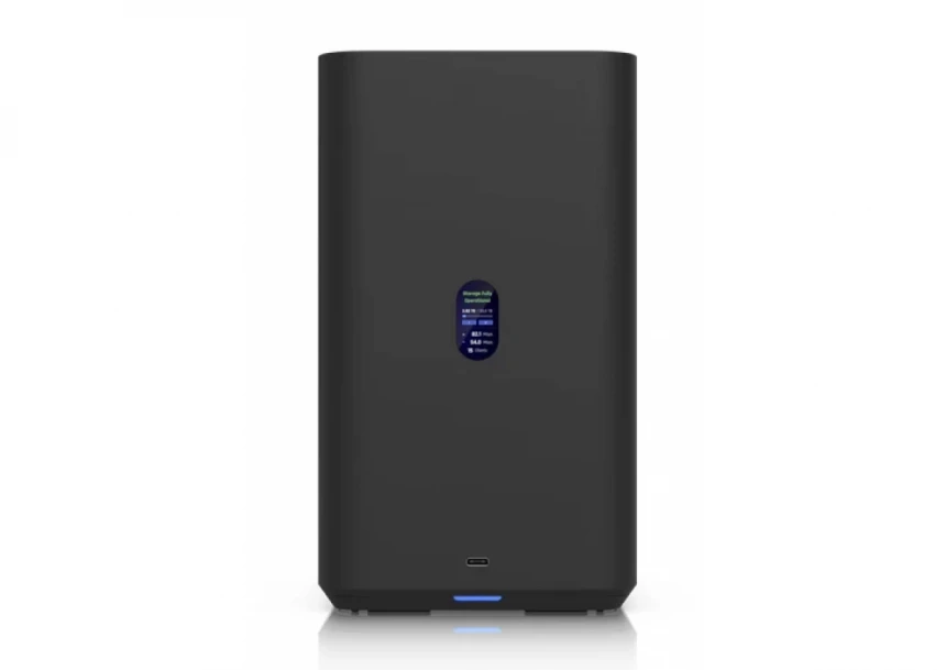 HDD NAS Storage Ubiquiti UniFi UNAS 2-Ba...