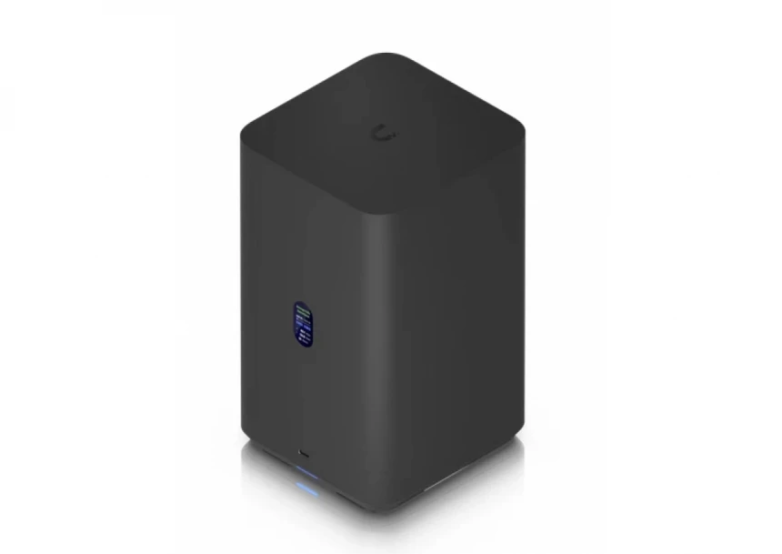 HDD NAS Storage Ubiquiti UniFi UNAS 2-Bay Black