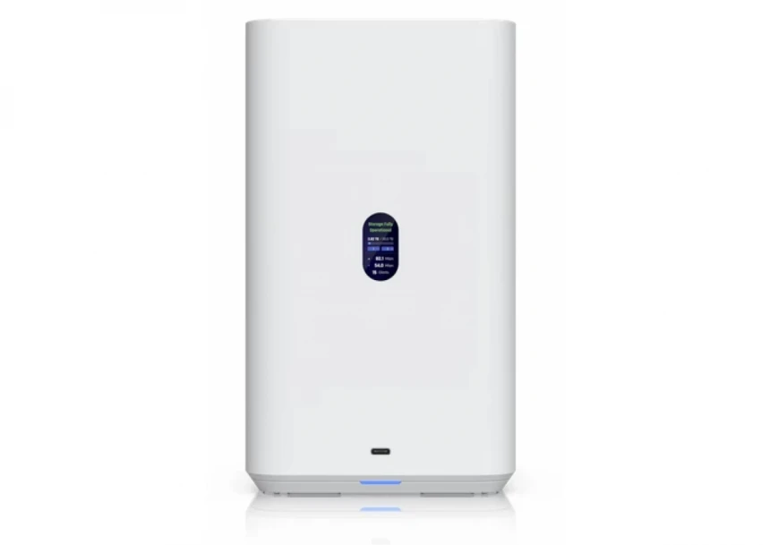 HDD NAS Storage Ubiquiti UniFi UNAS 2-Ba...
