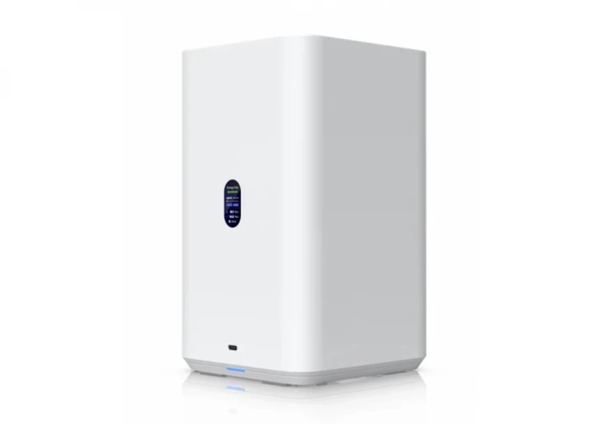 HDD NAS Storage Ubiquiti UniFi UNAS 2-Bay White