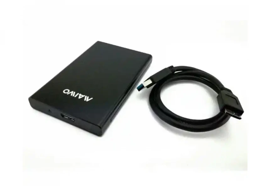 HDD Rack 2.5 SATA USB 3.0 Maiwo K2568