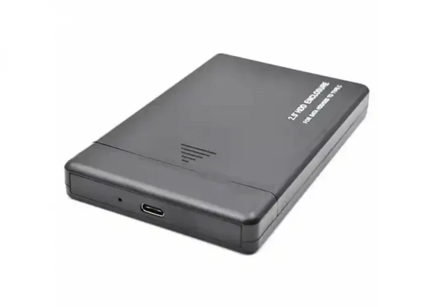 HDD Rack 2.5 SATA USB 3.1 Kettz KT-HDB-025 Tip C