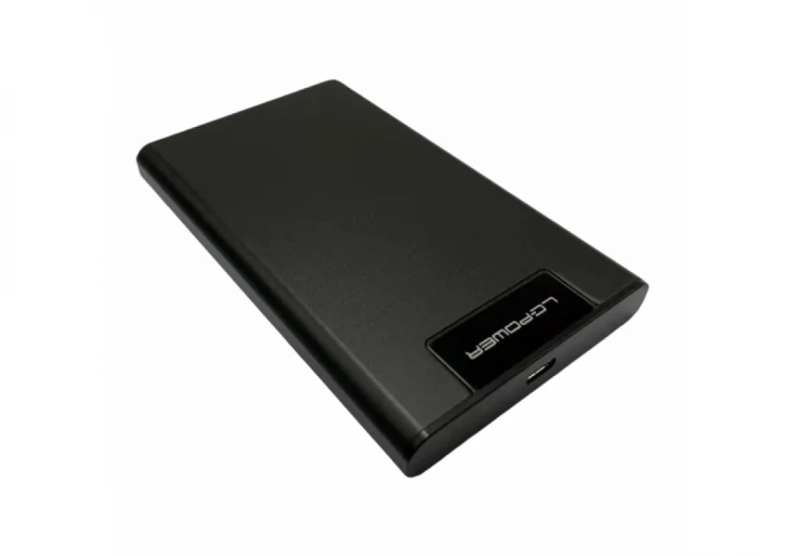 HDD Rack 2.5 SATA USB 3.2 LC Power LC-25U3-C4