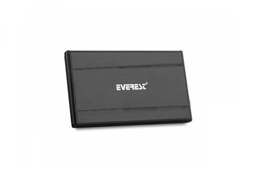 HDD Rack Everest 2.5" HDC-160 USB 2.0 SA...