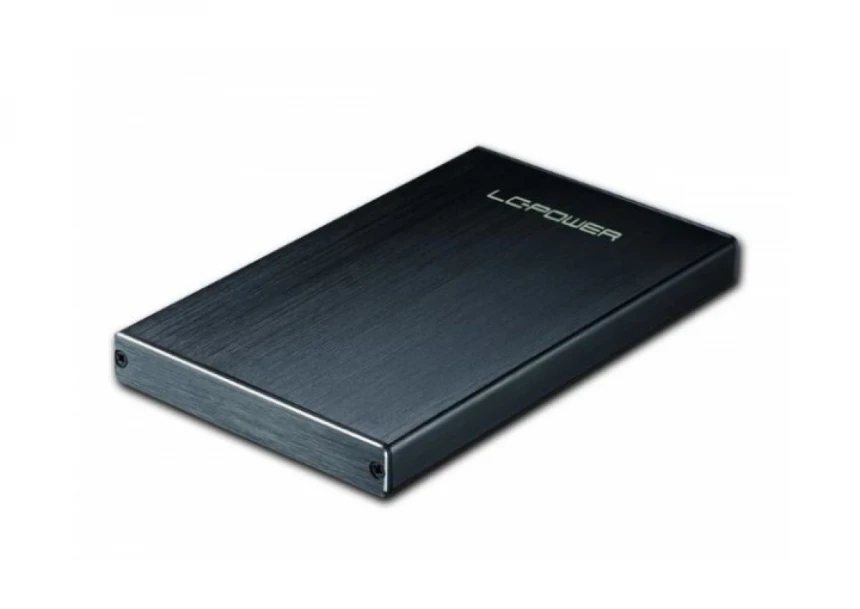 HDD Rack LC Power 2.5" LC-25U3-Becrux-C1...