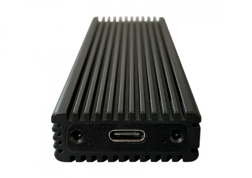 HDD Rack LC Power LC-M2-C-MULTI - M.2 SS...